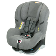 Jane scaun auto Racing gri j56 0-18 kg.
